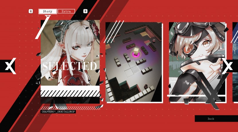 [3D/动态]魔道兵装V1.0.2516 正式生肉步兵版[更新][13.7G]