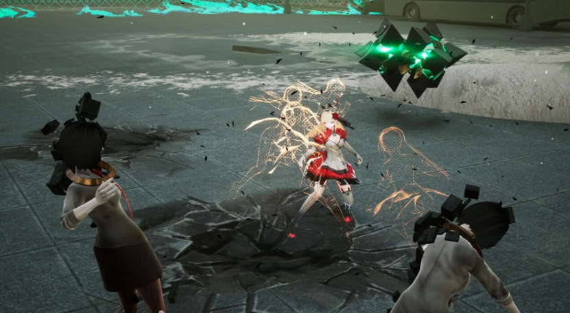 [3D/动态]魔道兵装V1.0.2516 正式生肉步兵版[更新][13.7G]