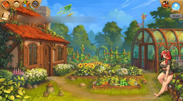 【PC+安卓/SLG/官中/动态/步兵】魔法学院 Magic Academy v0.7.5.2【2.13G】