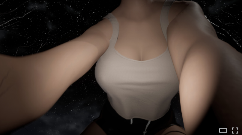 【3D/PC/官中/恐怖】打屁股驱魔师 / Spanking Exorcist v1.0.2【2.32G】