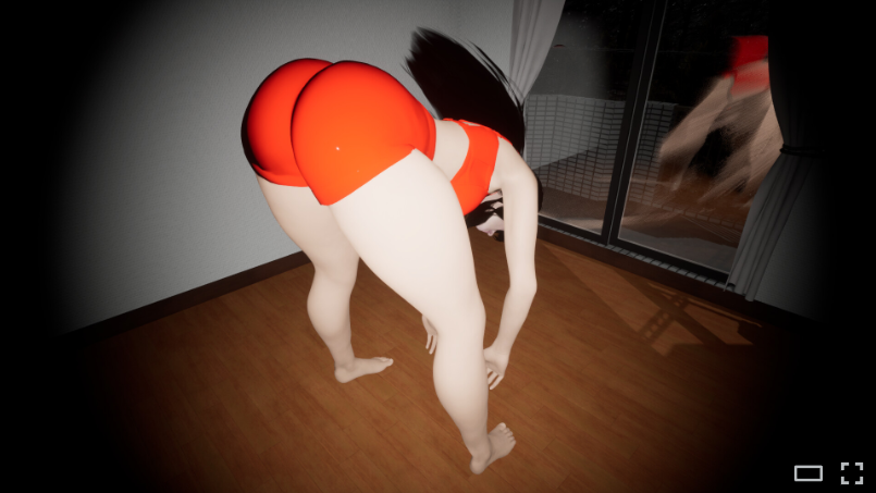 【3D/PC/官中/恐怖】打屁股驱魔师 / Spanking Exorcist v1.0.2【2.32G】