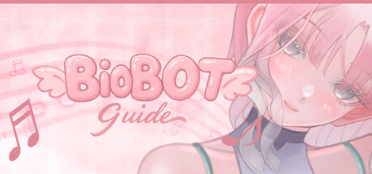 【SLG/官中步兵/PC/音游】BioBot Guide: 色欲同频 v7.8.2【2.31G】