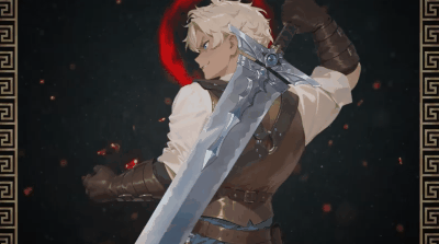 【SLG/生肉步兵/PC/动态】奥拉2:诸神之欲 / AURA 2: Lust of the Gods Demo v0.0.15【736M】
