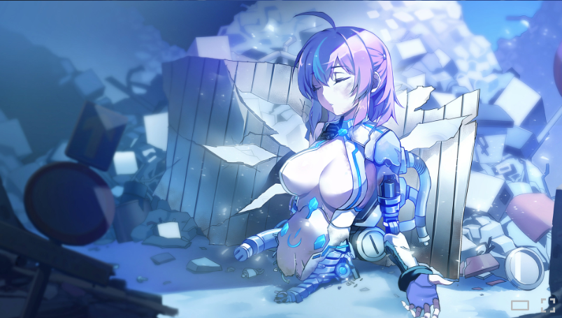 【SLG/官中步兵/PC】AI爱诺-机娘育成方程式 / RoboLife-Days with Aino +原声带【1.32G】