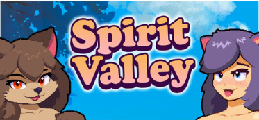 【RPG/官中步兵/动态/PC】 精灵谷物语 Spirit Valley v1.4.1 【1.13G】