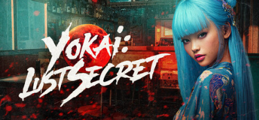 【SLG/官中/动态/PC】妖怪:欲望秘密 / Yokai: Lust Secret STEAM官方中文版 26.08.01发售【5.22G】