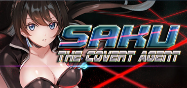 【SLG/官中/步兵/PC】特务朔的秘密行动 /SAKU THE COVERT AGENT Ver26.07.03【1.00G】