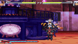 【ACT/生肉步兵/动态/像素/PC】 战斗游戏 Battle Fight Game v1.0【202M】