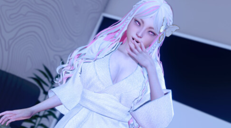 【PC+安卓/SLG/官中步兵】深渊之欲 Abyssal Lust v0.5【5.70G】