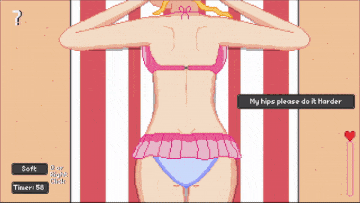 【安卓/生肉步兵/像素/动态】学习心灵 Learn The Heart v0.4.1【431M】