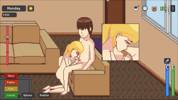 【安卓/生肉步兵/像素/动态】学习心灵 Learn The Heart v0.4.1【431M】