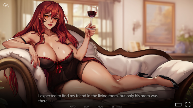【SLG/官中步兵/PC】成人向故事 Hentai Stories +全DLC【8.19G】