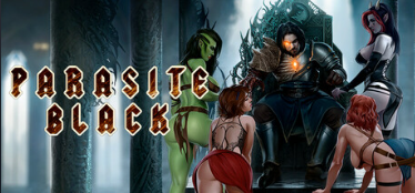 【SLG/官中步兵/PC】黑色寄生 Parasite Black v0.195+DLC+作弊【4.09G】
