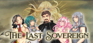 【RPG/生肉步兵/PC】最后的君主 The Last Sovereign v1.2.2【1.23G】