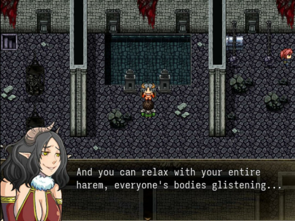 【RPG/生肉步兵/PC】最后的君主 The Last Sovereign v1.2.2【1.23G】