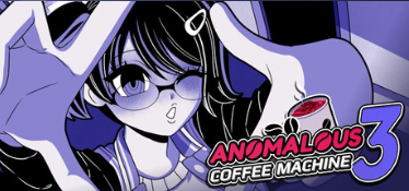 【SLG/动态/步兵/PC/生肉】 异常咖啡机3 Anomalous Coffee Machine 3 v0.1.01【313M】
