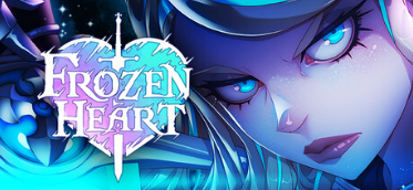 【SLG/动态步兵/生肉/PC】冰封之心 Frozen Heart Demo v0.10.01【741M】