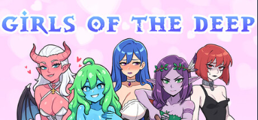 【SLG/官中步兵/PC】深海少女 Girls of the Deep Ver 0.1.0【305M】