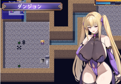 【RPG/AI汉化/PC】我才不会在区区色情地下城里输给别人然后享受变态的快感呢！！/ このアタシが、たかがエロダンジョンで敗北マゾアクメなんかするわけないでしょ！！ Demo Ver 1.0.0【1.64G】