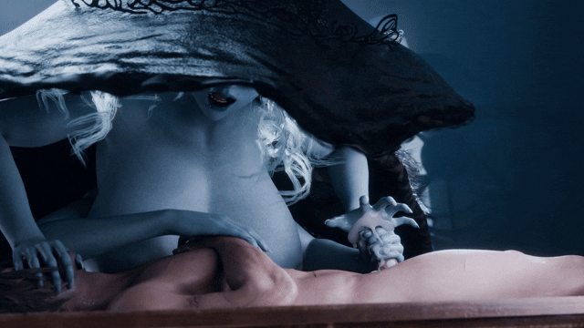 [3D动画][Magikal3D]Ranni Scene（400MB）