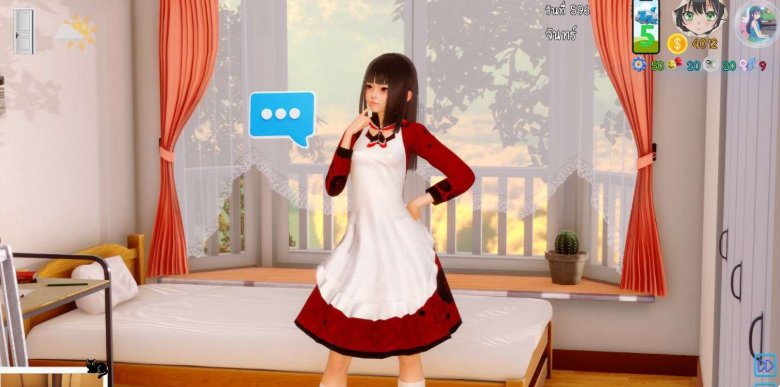 【SLG/汉化/后宫/女同/动态/PC】艾娃:维拉诺克斯 / AVA Velanox v1.5 官方中文版 26.08.14更新【1.66G】