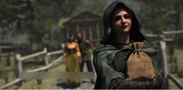 【SLG/汉化/PC】前刺客的盈利分享指南 / An Ex-Assassin's Guide to Profitable Sharing Ch-1.6 AI汉化版【1.33G】