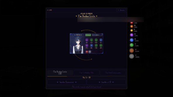 SLG/PC/生肉】魅魔召唤我来管理她的妓院！？ The Succubus Summoned Me To Run Her Brothel! v0.1 【375M】