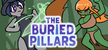 【ACT/生肉步兵/动态/PC】埋藏的柱子 TheBuriedPillars V26.08.10【686M】