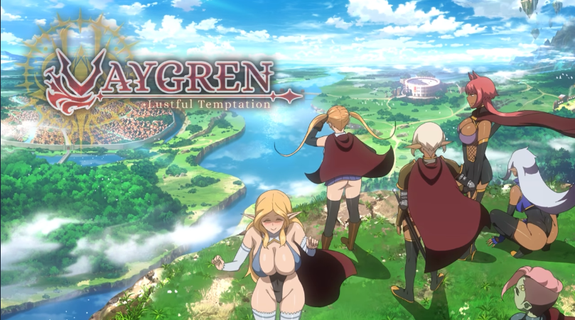 【ADV/生肉步兵/动态/PC】瓦伊格伦 - 淫欲诱惑 Vaygren - Lustful Temptation v0.2.5.250507【934M】