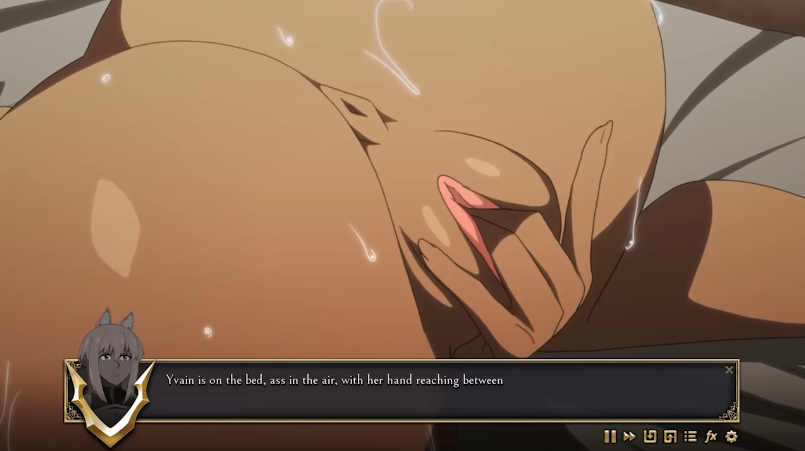 【ADV/生肉步兵/动态/PC】瓦伊格伦 - 淫欲诱惑 Vaygren - Lustful Temptation v0.2.5.250507【934M】