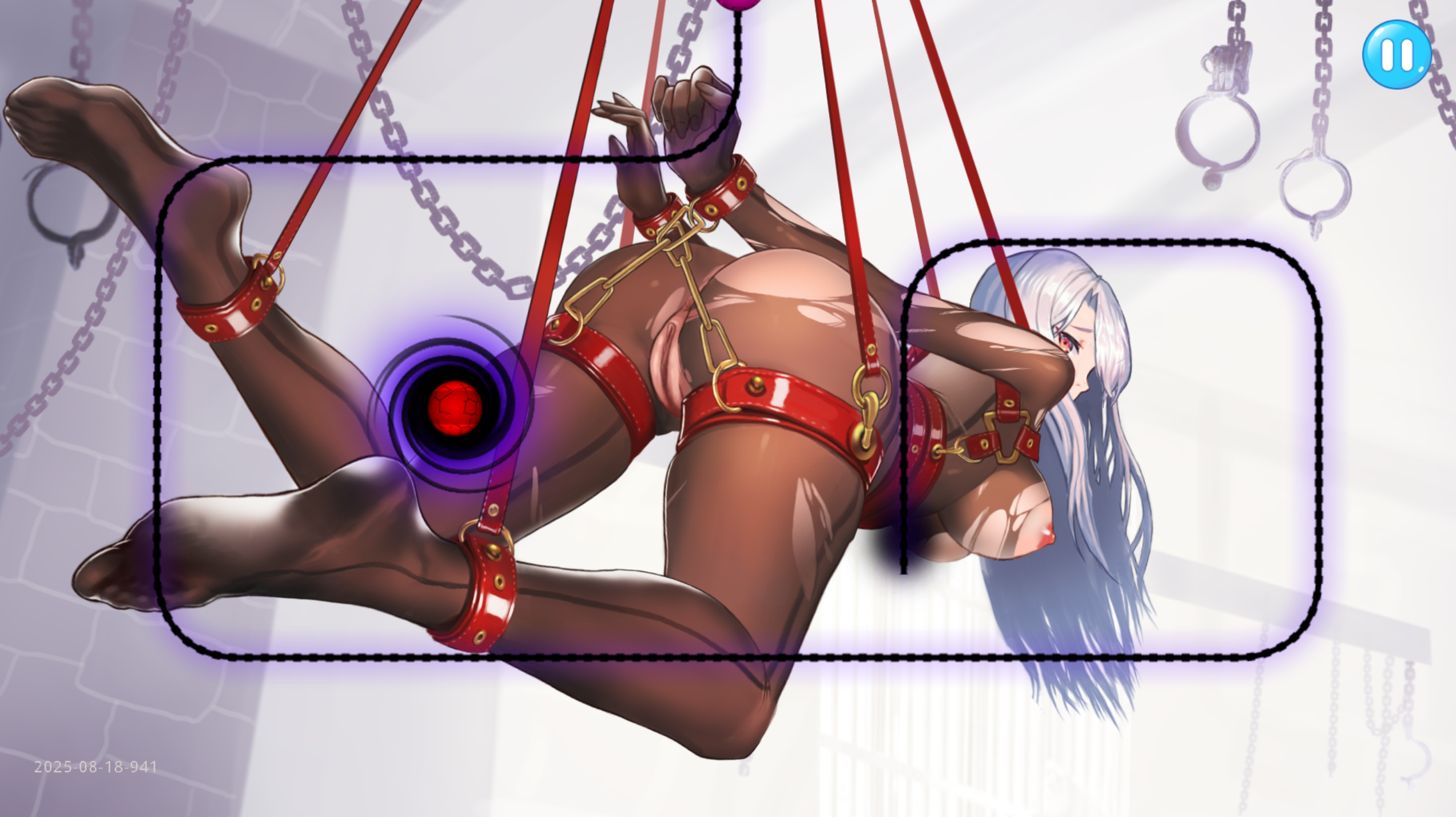 SLG/官中步兵/PC】糟了!啊啊啊~ Shoot! & Ahhhhh~【689M】