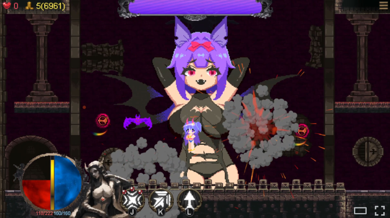 【ACT/官中/PC】女神卷轴-勇敢星星 女神の巻物 - 勇敢な星 Goddess Scroll - Brave Star 【1.06G】