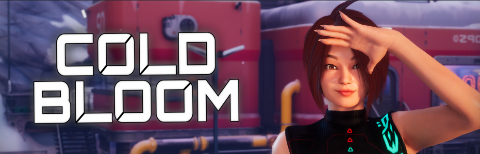 【3D/官中步兵/PC】 冷绽放 Cold Bloom v26.08.13【4.23G】