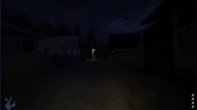 【3D/官中/PC/恐怖】八尺大人 Hachishaku / 八尺様 Hachishaku v3.3.3【3.62G】