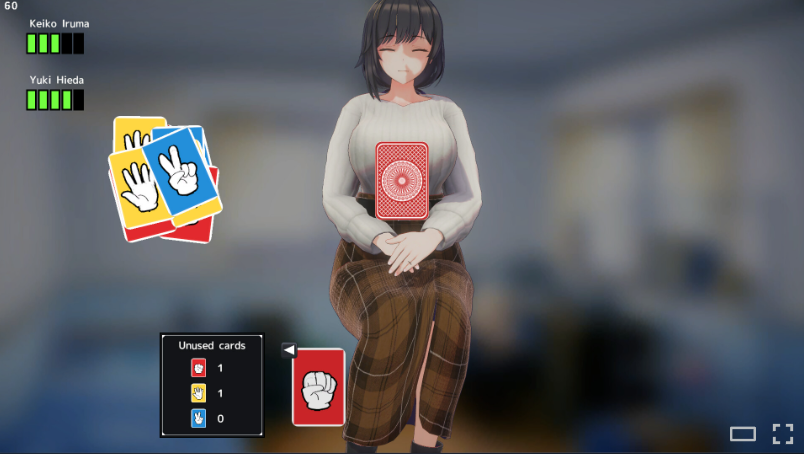 【SLG/官中/PC】新搬來的大姐姐真是太可愛了！ Demo v1.041【543M】