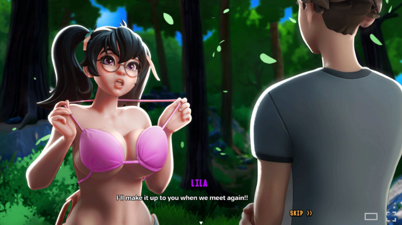 【SLG/PC/动态/步兵/生肉】 桃山学院 Peach Hills Division v1.20【3.78G】