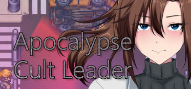 【RPG/生肉步兵/PC】末日教主 Apocalypse Cult Leader v26.04.24【2.19G】
