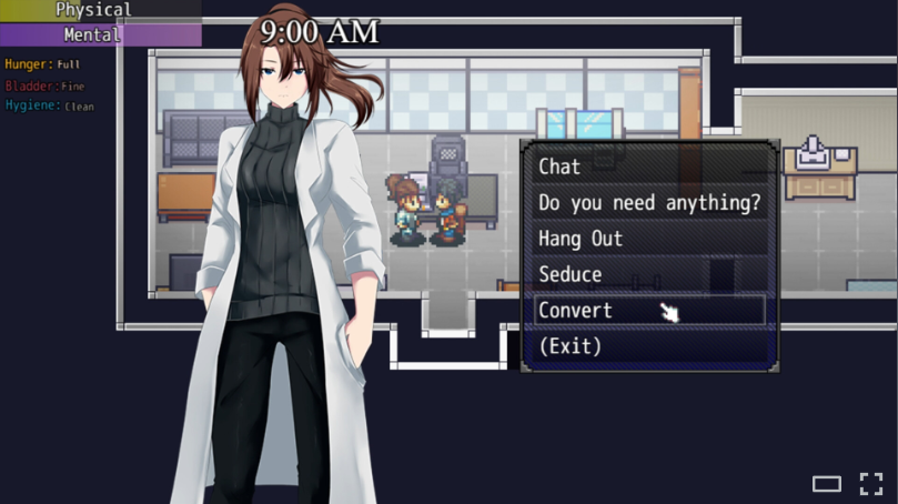 【RPG/生肉步兵/PC】末日教主 Apocalypse Cult Leader v26.04.24【2.19G】