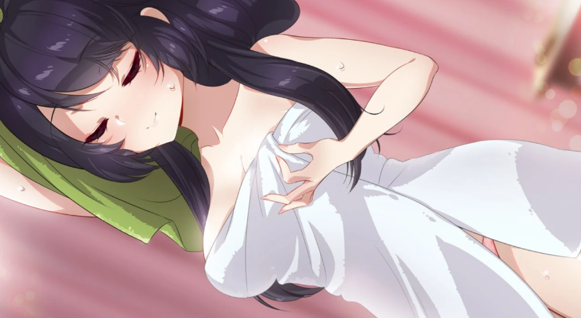 【SLG/官中步兵/PC】追逐尾巴 〜雪中誓约〜 Chasing Tails -A Promise in the Snow-v1.1 +艺术画册DLC【1.21G】