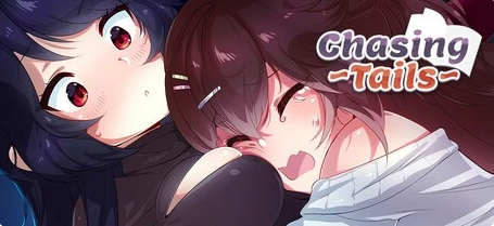 【SLG/官中步兵/PC】追逐尾巴 〜雪中誓约〜 Chasing Tails -A Promise in the Snow-v1.1 +艺术画册DLC【1.21G】