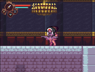 【ACT/生肉/PC】变态驱魔 Perverted Exorcism v1.1.1【552M】
