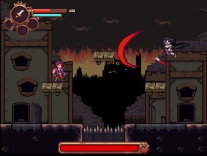 【ACT/生肉/PC】变态驱魔 Perverted Exorcism v1.1.1【552M】
