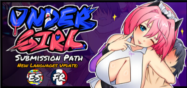 【SLG/官中步兵/PC】地下少女：服从之路 UnderGirl: Submission Path v2.1【1.97G】
