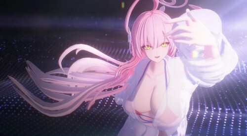 [绅士/魔改/PC]《鸣潮》最新清凉绅士Mod整合包 持续更新一键安装