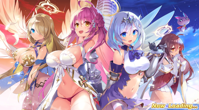 【SLG/离线版/页游/动态/生肉/PC】闪耀星骑士 Twinkle Star Knights X / 闪耀星骑士 ティンクルスターナイツ v26.08.10【25G】