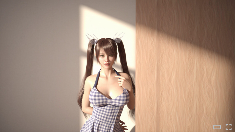 【SLG/官中步兵/PC】新生姐妹 FRESHIE SISTERS v1.0【1.31G】