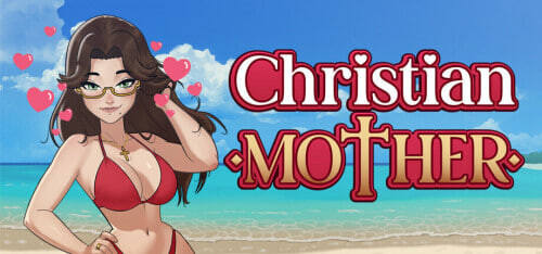 更新[欧美SLG/动态] 禁忌祈罪妈妈的诱惑 Christian Mother v0.02 AI汉化步兵版 [PC+安卓 1.5G]
