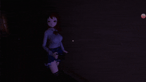 【PC+安卓/3D/生肉步兵/恐怖】与我的病娇女友共度七天 Seven Days with My Yandere Girlfriend! ver0.80【1G】