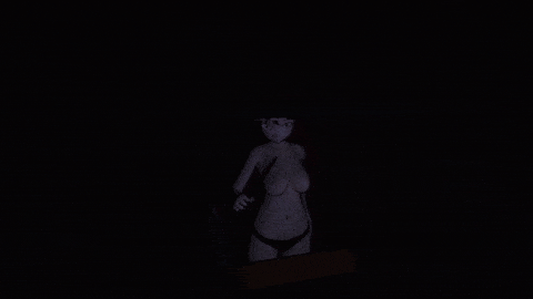 【PC+安卓/3D/生肉步兵/恐怖】与我的病娇女友共度七天 Seven Days with My Yandere Girlfriend! ver0.80【1G】