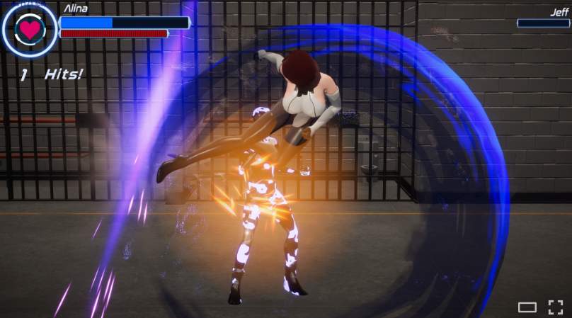 【ACT/生肉步兵/动态/PC】索拉斯城市英雄 Solas City Heroes Ver2.1F +DLC【8.38G】